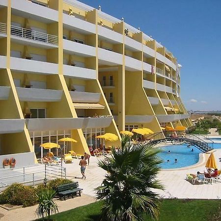 Condominio Do Mar Lagos Exteriör bild