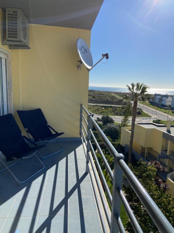 Condominio Do Mar Lagos Exteriör bild